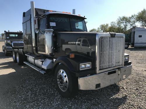 Western Star Trucks 4900E