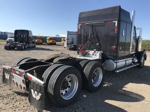 Western Star Trucks 4900E