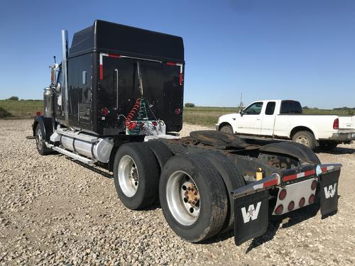 Western Star Trucks 4900E