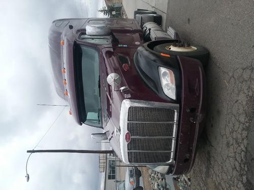 PETERBILT 587