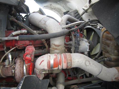INTERNATIONAL PROSTAR 122