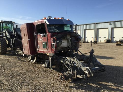 Kenworth W900L