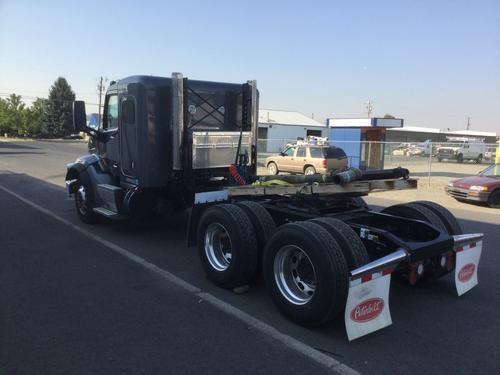 PETERBILT 567