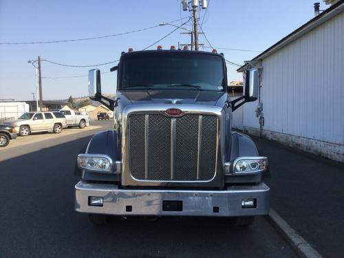 PETERBILT 567