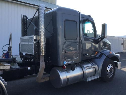 PETERBILT 567