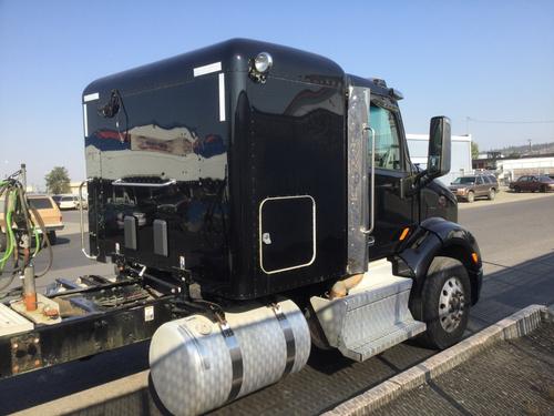 PETERBILT 579