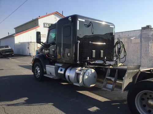 PETERBILT 579