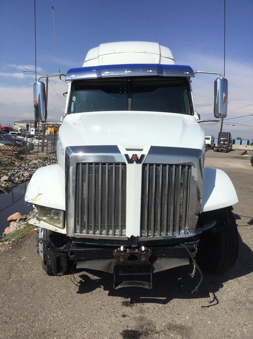 WESTERN STAR 5700XE