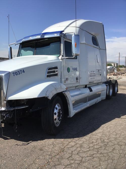 WESTERN STAR 5700XE