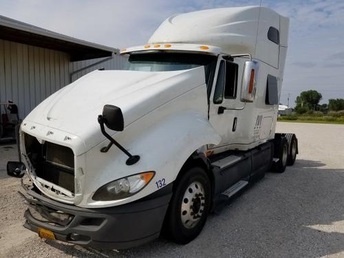 INTERNATIONAL PROSTAR 122