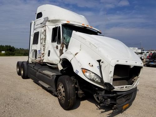 INTERNATIONAL PROSTAR 122
