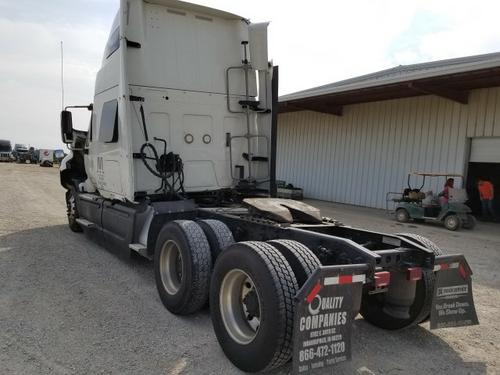 INTERNATIONAL PROSTAR 122