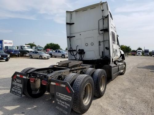 INTERNATIONAL PROSTAR 122