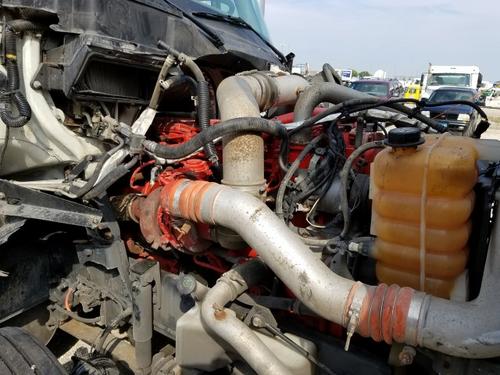 INTERNATIONAL PROSTAR 122