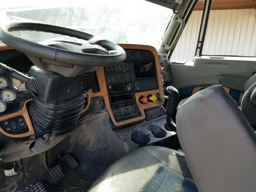 INTERNATIONAL PROSTAR 122