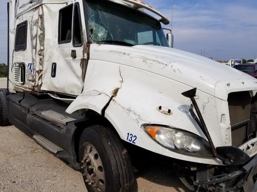 INTERNATIONAL PROSTAR 122