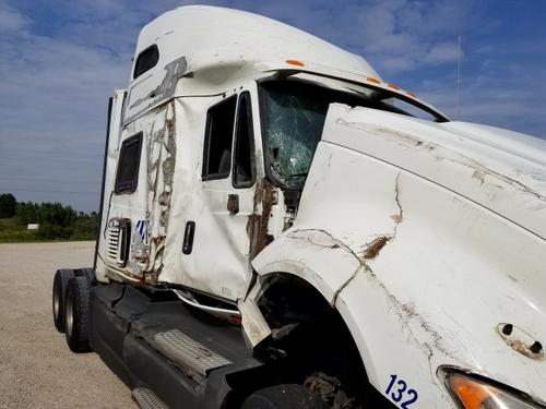 INTERNATIONAL PROSTAR 122
