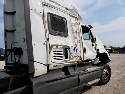 INTERNATIONAL PROSTAR 122