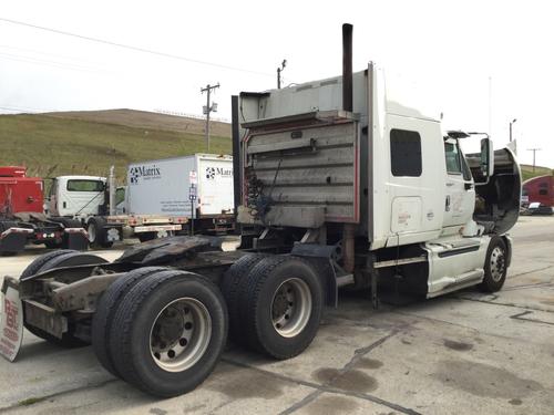 INTERNATIONAL PROSTAR 122