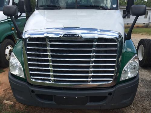 FREIGHTLINER CASCADIA 125