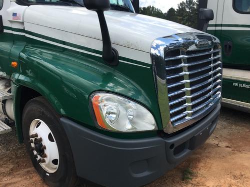 FREIGHTLINER CASCADIA 125