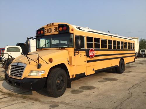 BLUE BIRD BB CONVENTIONAL