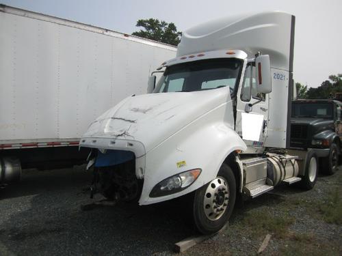 INTERNATIONAL PROSTAR 122