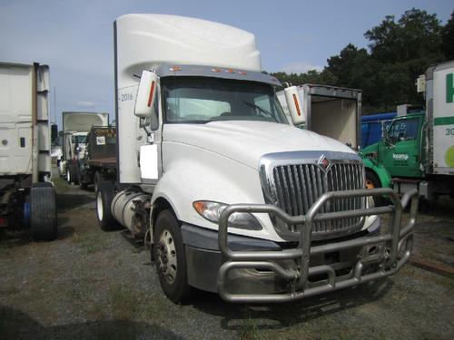 INTERNATIONAL PROSTAR 122