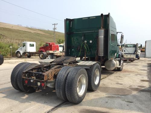 INTERNATIONAL PROSTAR 122