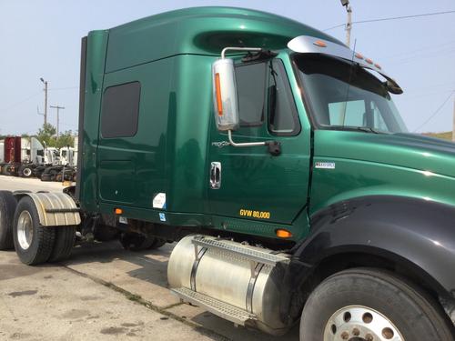 INTERNATIONAL PROSTAR 122