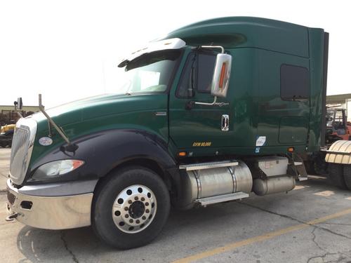 INTERNATIONAL PROSTAR 122