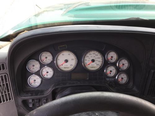 INTERNATIONAL PROSTAR 122