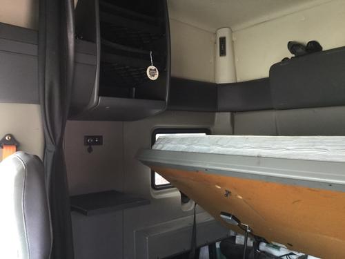 INTERNATIONAL PROSTAR 122