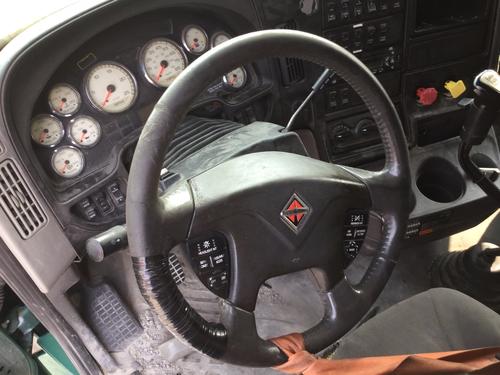 INTERNATIONAL PROSTAR 122