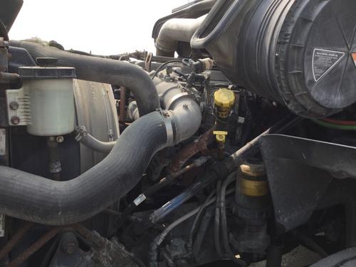 INTERNATIONAL PROSTAR 122