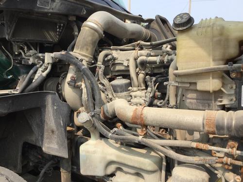 INTERNATIONAL PROSTAR 122