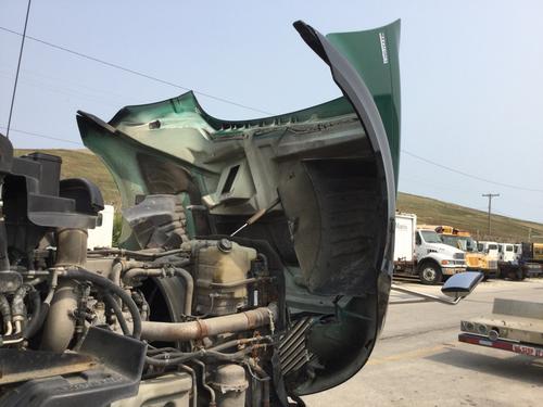 INTERNATIONAL PROSTAR 122