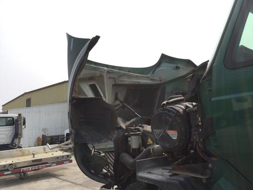 INTERNATIONAL PROSTAR 122