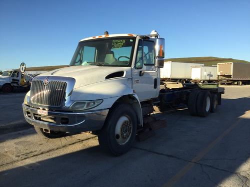 INTERNATIONAL 4300