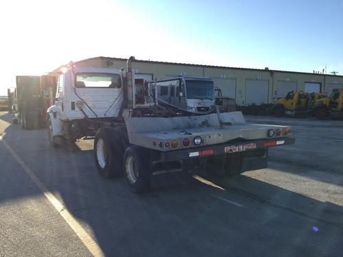 INTERNATIONAL 4300