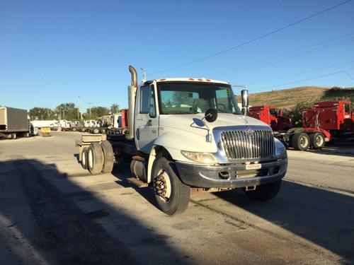 INTERNATIONAL 4300