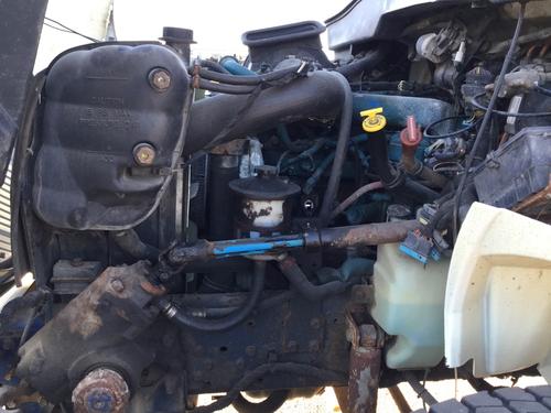 INTERNATIONAL 4300