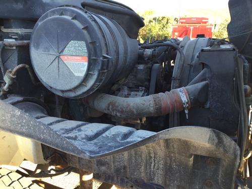 INTERNATIONAL 4300