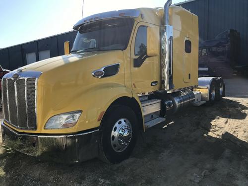 Peterbilt 579