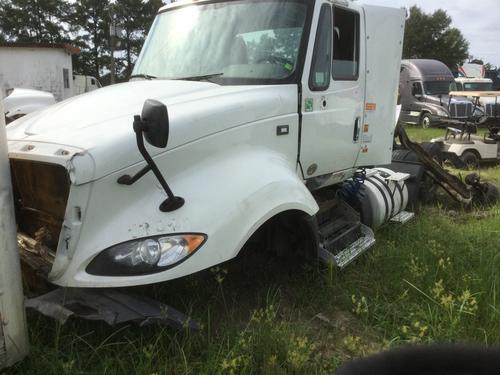 INTERNATIONAL PROSTAR 122