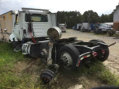 INTERNATIONAL PROSTAR 122