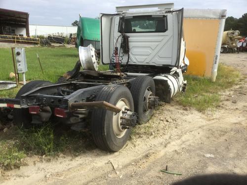 INTERNATIONAL PROSTAR 122