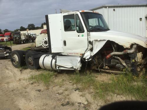 INTERNATIONAL PROSTAR 122