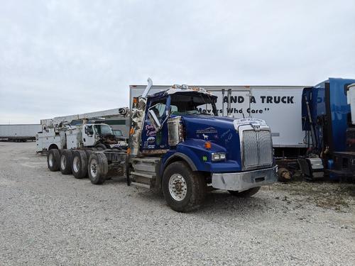 Western Star Trucks 4900