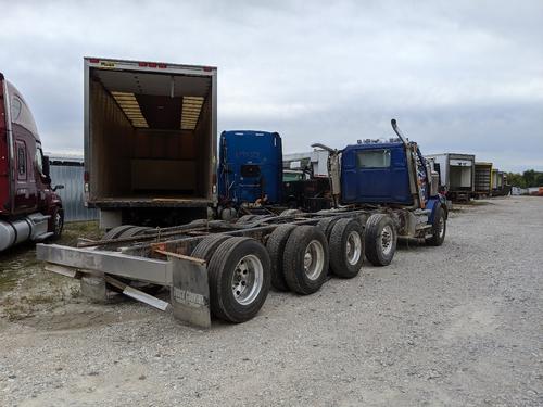 Western Star Trucks 4900